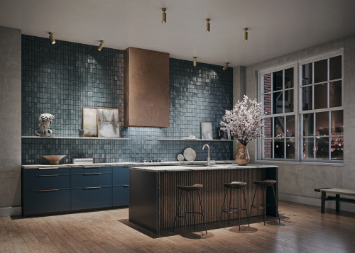 Потолочный светильник Technical C034CL-01G фото 15